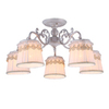 Люстра Arte Lamp Merletto A5709PL-5WG