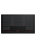 Индукционная варочная панель Grundig GIEI938980I купить, цены в ...