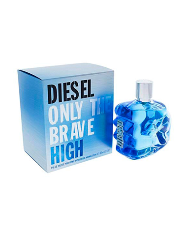 Diesel The Only Brave High