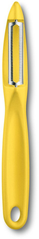 Универсальная овощечистка Victorinox  Swiss Classic, Yellow  (7.6075.8)