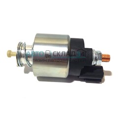 РЕЛЕ ВТЯГИВАЮЩЕЕ SOLARIS -30.06.2011 FYC 2 БОЛТА (D-43мм, L-98/70мм)