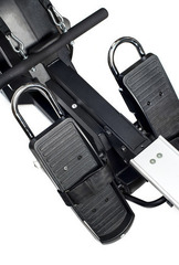 Гребной тренажер PROXIMA Remos