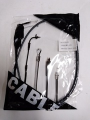 Трос газа обратный Honda CB 750 Nighthawk 1991-2003