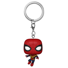 Брелок Funko POP! Marvel. Spider-Man No Way Home: Spider-Man