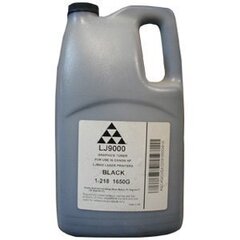 Тонер AQC для LJ 9000/9040/9050 для картриджей HP C8543X, CF325X - 1500г.