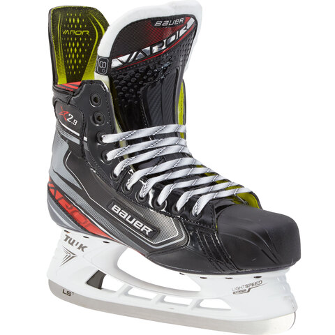 Коньки BAUER S19 VAPOR X2.9 JR 1,5 D