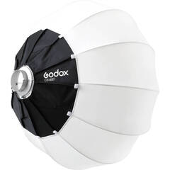 Софтбокс сферический Godox CS85D чайнабол
