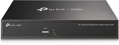 VIGI NVR1016H VIGI 16-канальный сетевой видеорегистратор (683293)