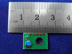 Чип SPC840C-34K Cyan для Ricoh SP C840dn/C842dn (821262)