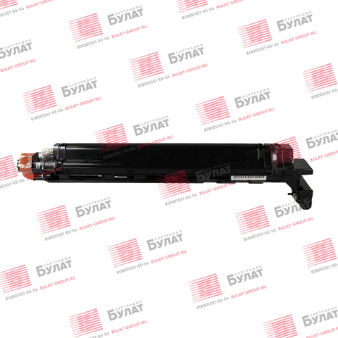 Блок проявки БУЛАТ DV-8350 (302L793010) для Kyocera TASKalfa 2552ci (Чёрный), ref