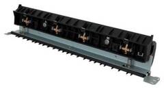 ЗИП Kyocera - задняя направляющая печки в сборе