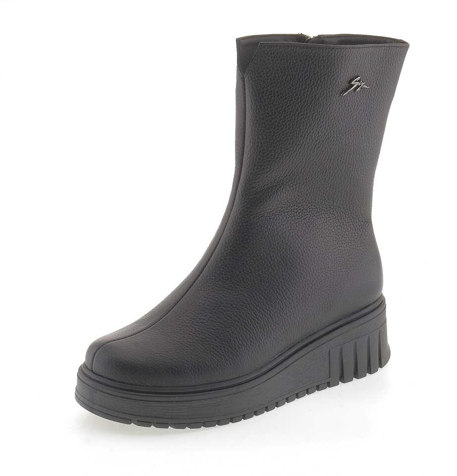 Ботильоны женские SELM 3044-42 черные