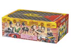 Сливки общества 0,8"х189 залпов, 1/2, шт