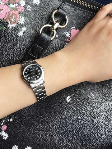 Часы Casio LTP-V001D-1B