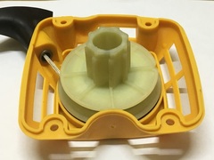 Стартер для бензопилы McCulloch