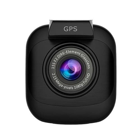 Видеорегистратор SHO-ME UHD 710 GPS/GLONASS