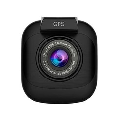 Видеорегистратор SHO-ME UHD 710 GPS/GLONASS