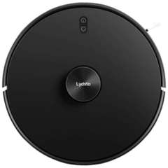 Робот-пылесос Xiaomi Lydsto R1 Robot Vacuum Cleaner Black (Черный) EU