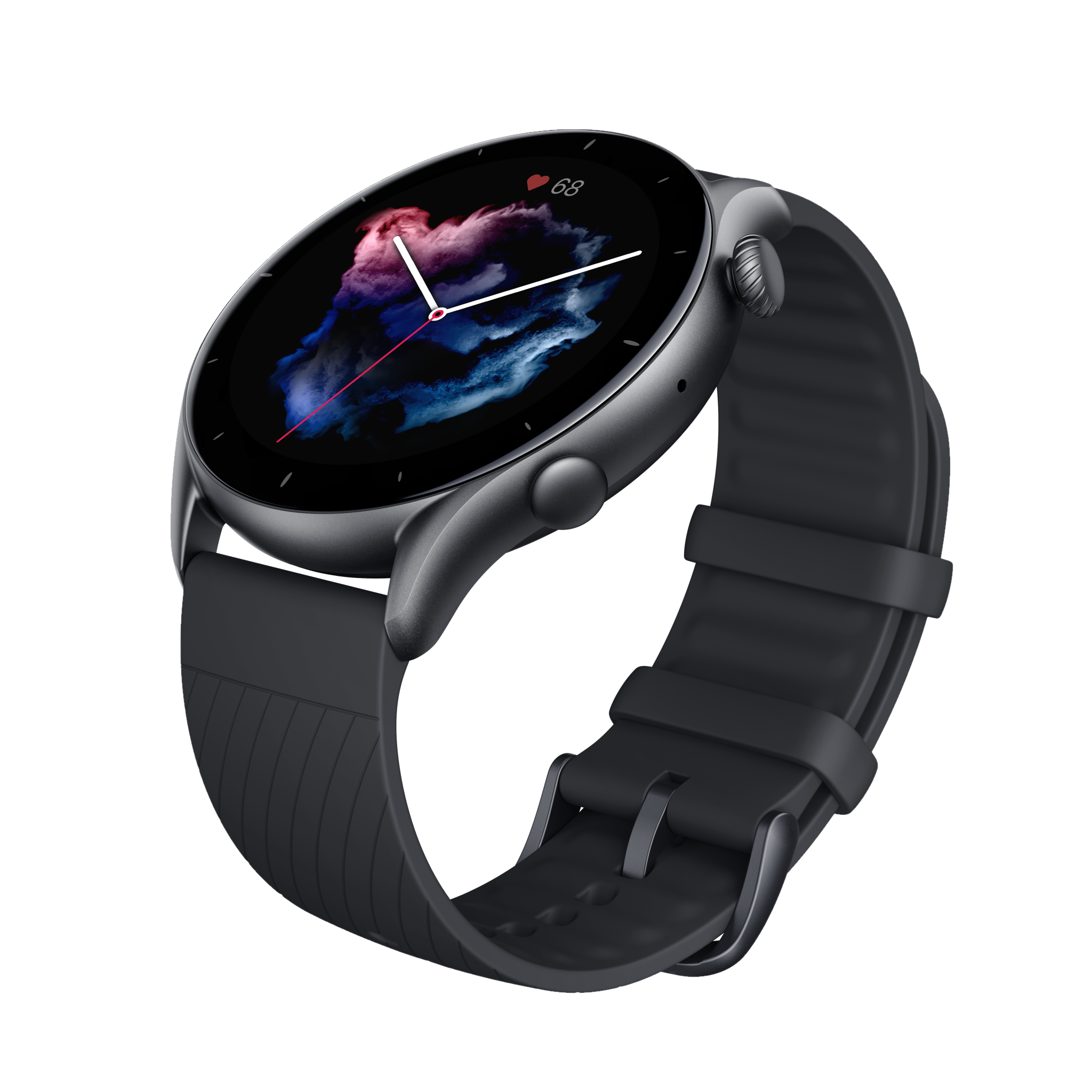 Смарт часы gtr. Смарт-часы Amazfit GTR 3. Amazfit GTR 3 Thunder Black. Часы Amazfit GTR 3. Xiaomi Amazfit GTR 3.