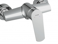 СМЕСИТЕЛЬ FLAVIS ДЛЯ ДУША