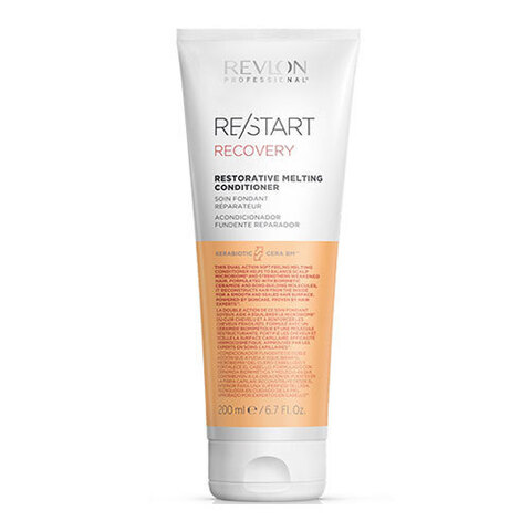 Revlon ReStart Recovery Restorative Melting Conditioner - Восстанавливающий кондиционер