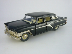 GAZ-13 Chaika A15 Radon Tantal Agate USSR 1:43