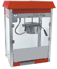 Аппарат для попкорна Assum TT-P1