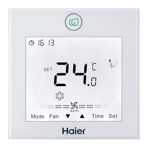 Haier YR-E17a