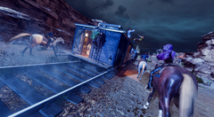 Hard West 2 (для ПК, цифровой код доступа)