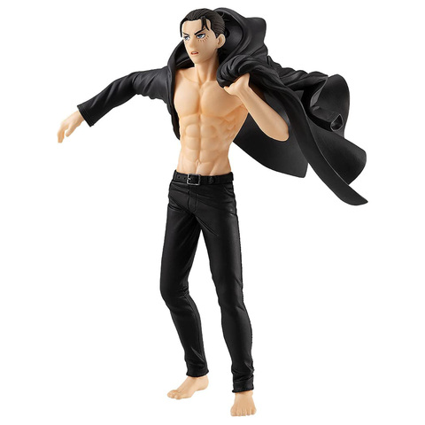 Фигурка Pop Up Parade Attack on Titan: Eren Yeager