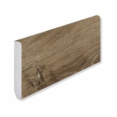 Плинтус кварцевый Fargo - Дуб коломбо 33-385-7