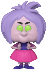 Фигурка Funko POP! The Sword in the Stone: Madam Mim