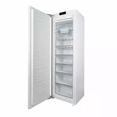 Морозильник встраиваемый DeLonghi DFI 17NFE PAOLO, белый, сенсорный, No Frost