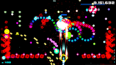 Hyperspace Invaders II: Pixel Edition (для ПК, цифровой код доступа)