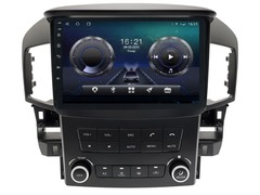 Магнитола Toyota Harrier, Lexus RX (1997-2003) Android 10 6/128GB QLED DSP 4G модель TO-1998TS18