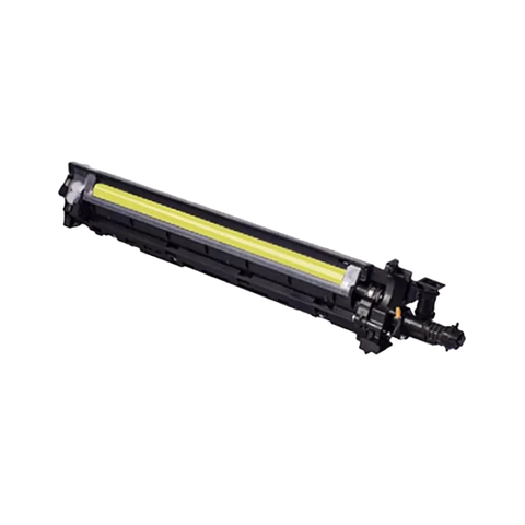 Блок проявки БУЛАТ DV-895, 896 (302MY93020, 302K93021, 302K093020) для Kyocera FS-C8020 (Жёлтый), ref