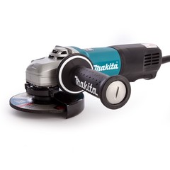 Угловая шлифовальная машина Makita 9565PCV