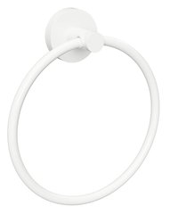 Кольцо для полотенец Bemeta White 104104064 фото