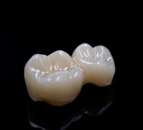 Лак для обработки стоматологических изделий HARZ Labs Glaze Глазурь