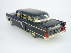 GAZ-13 Chaika A15 Radon Tantal Agate USSR 1:43