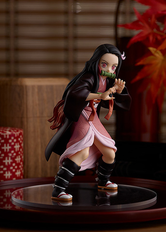 Pop Up Parade: Demon Slayer Kimetsu no Yaiba - Nezuko Kamado