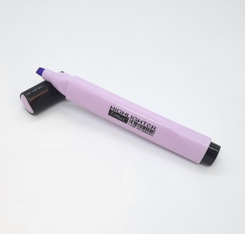 Marker \ Маркер Fomax purple