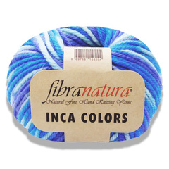 INCA COLORS Fibranatura 44043