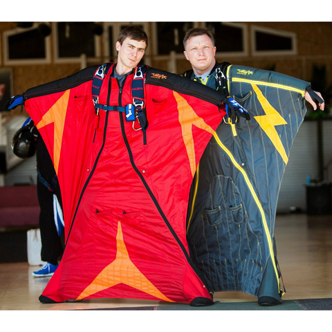 Wingsuit TWIIST 3