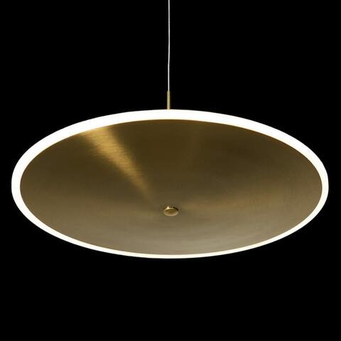 Подвесной светильник Loft It Ruedo 10036/400