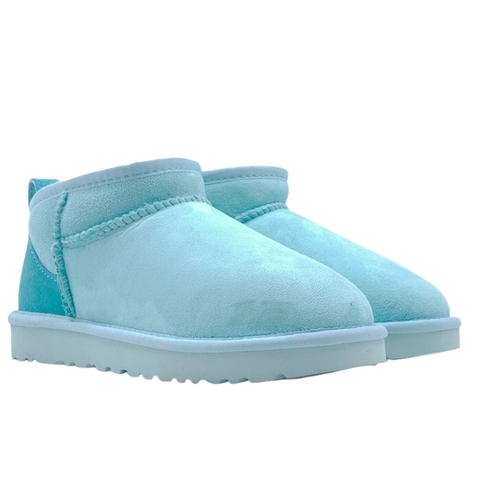 Ugg Classic Ultra Mini Sky