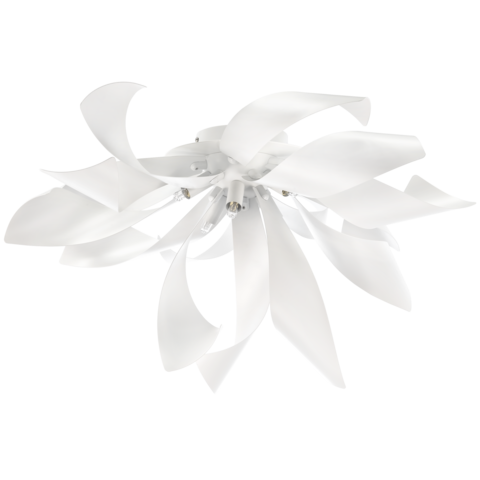 Потолочная люстра Lightstar Turbio 754166