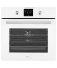 Встраиваемый духовой шкаф Monsher MOE 6061 White Встраиваемый духовой шкаф Monsher MOE 6061 White