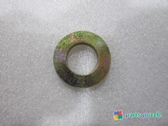 Шайба крепления / WASHER 1/2" PLAIN ZN 10.9 АРТ: 503-400
