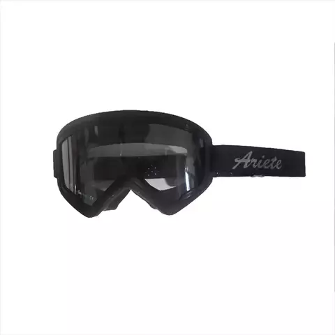 Кроссовые очки (маска) MUDMAX RACER - BLACK 14940-NVG